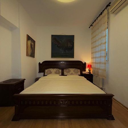 Knez Mihailova Apartment, City Center Belgrád Kültér fotó