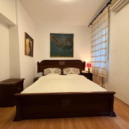 Knez Mihailova Apartment, City Center Belgrád Kültér fotó