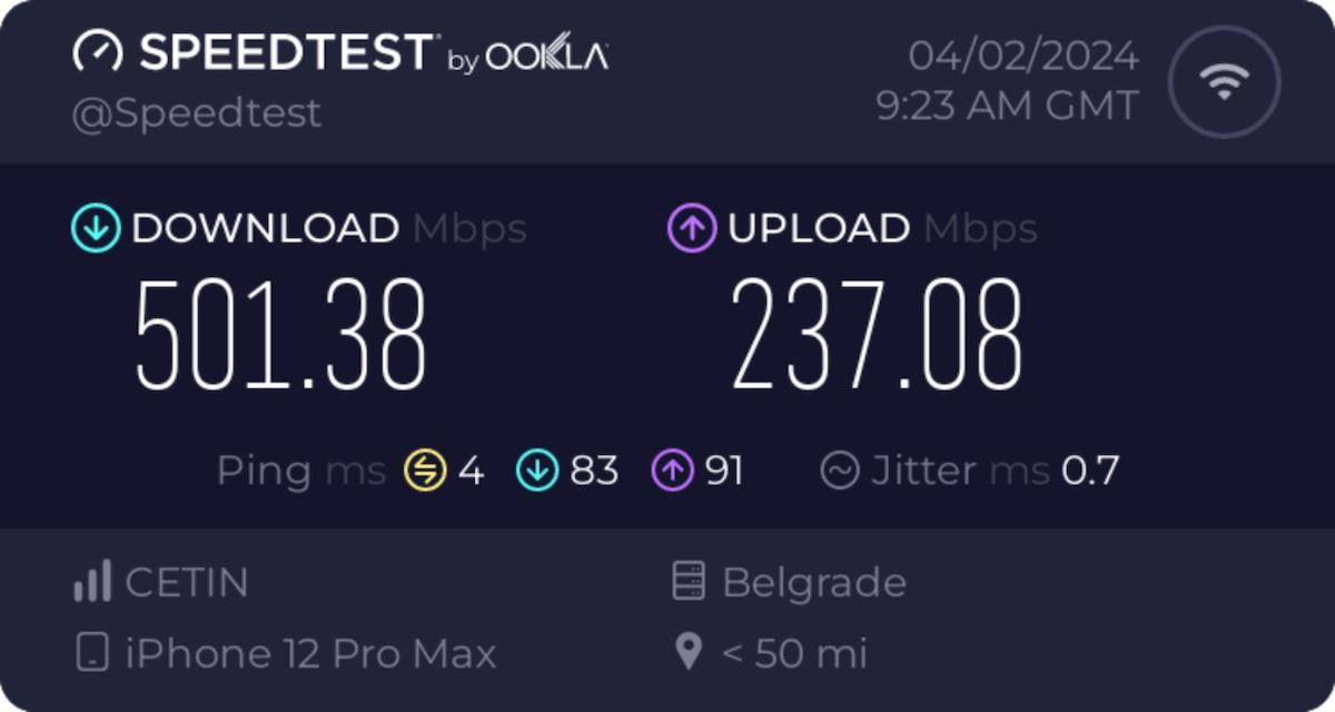 Knez Mihailova Apartment, City Center Belgrád Kültér fotó