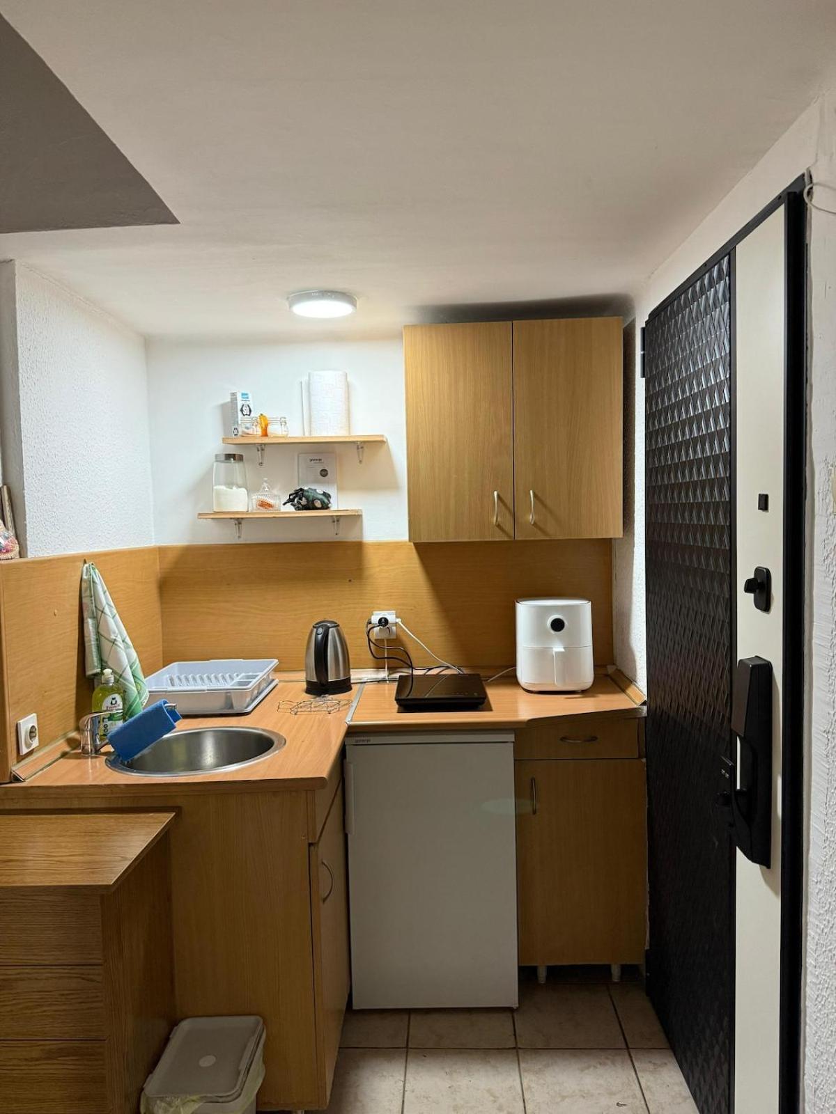 Knez Mihailova Apartment, City Center Belgrád Kültér fotó