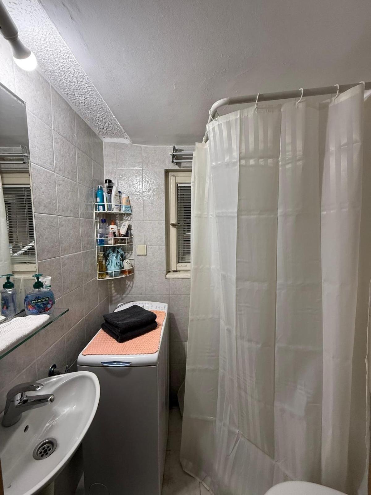 Knez Mihailova Apartment, City Center Belgrád Kültér fotó